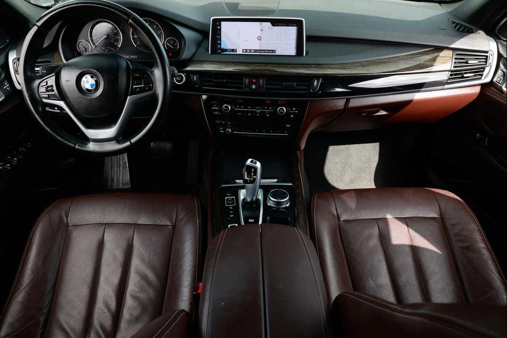 used 2017 BMW X5 eDrive car, priced at $14,995