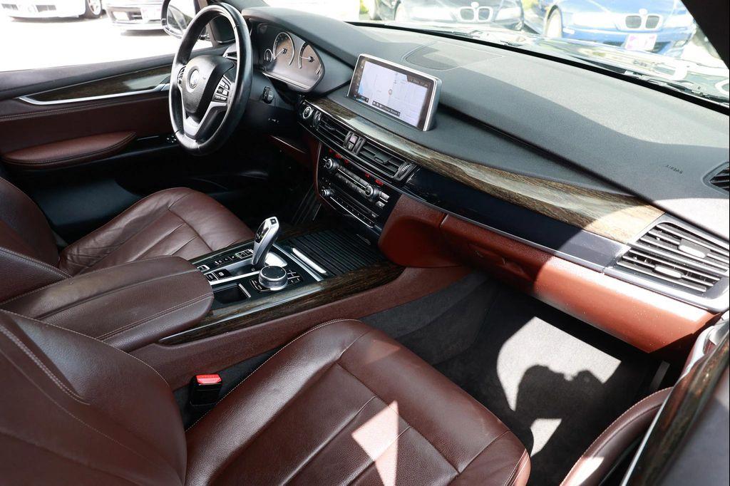 used 2017 BMW X5 eDrive car, priced at $14,995