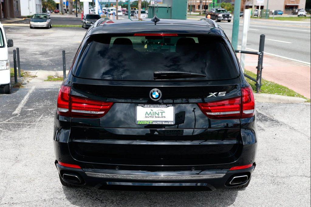 used 2017 BMW X5 eDrive car, priced at $14,995