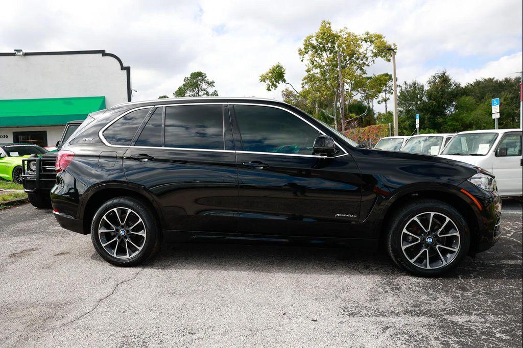 used 2017 BMW X5 eDrive car, priced at $14,995