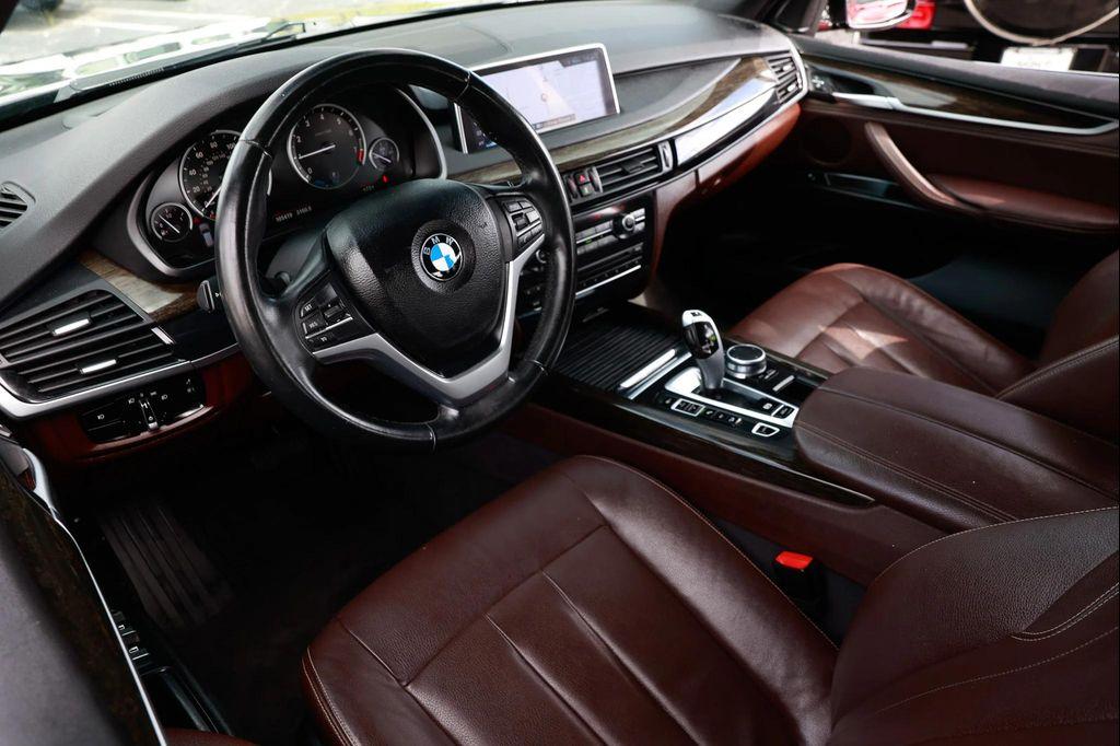 used 2017 BMW X5 eDrive car, priced at $14,995