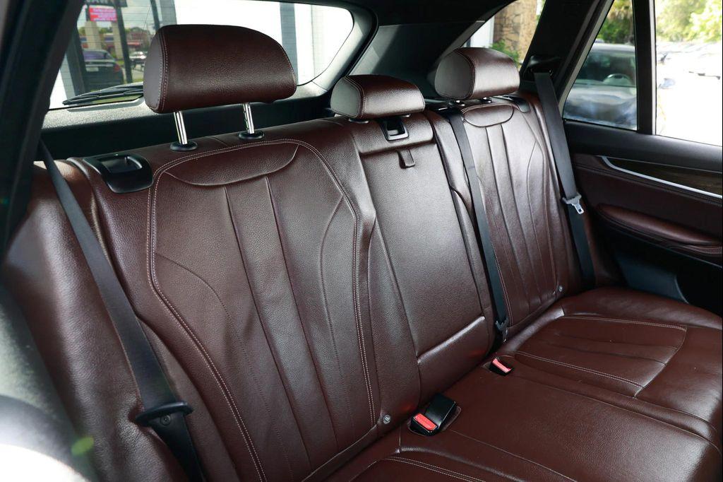 used 2017 BMW X5 eDrive car, priced at $14,995