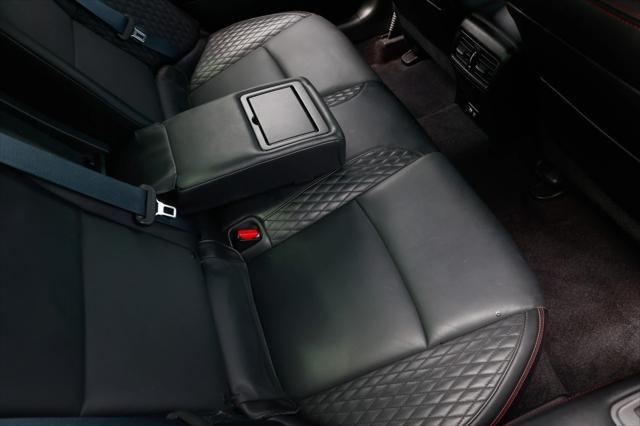 used 2022 INFINITI Q50 car, priced at $35,995