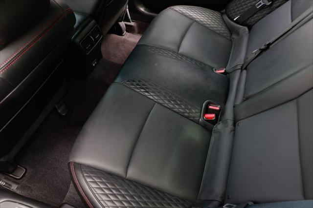 used 2022 INFINITI Q50 car, priced at $35,995