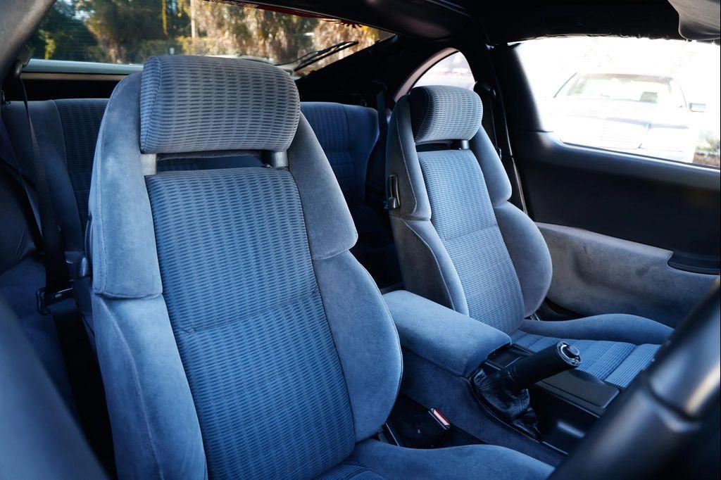 used 1994 Nissan 300ZX car