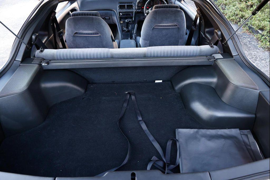 used 1994 Nissan 300ZX car