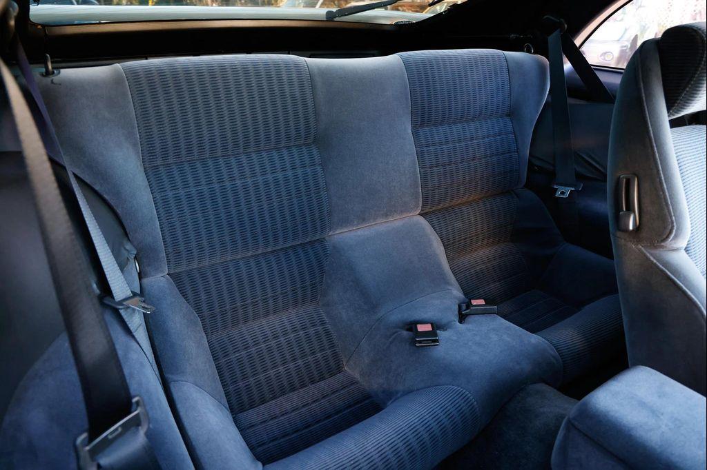 used 1994 Nissan 300ZX car