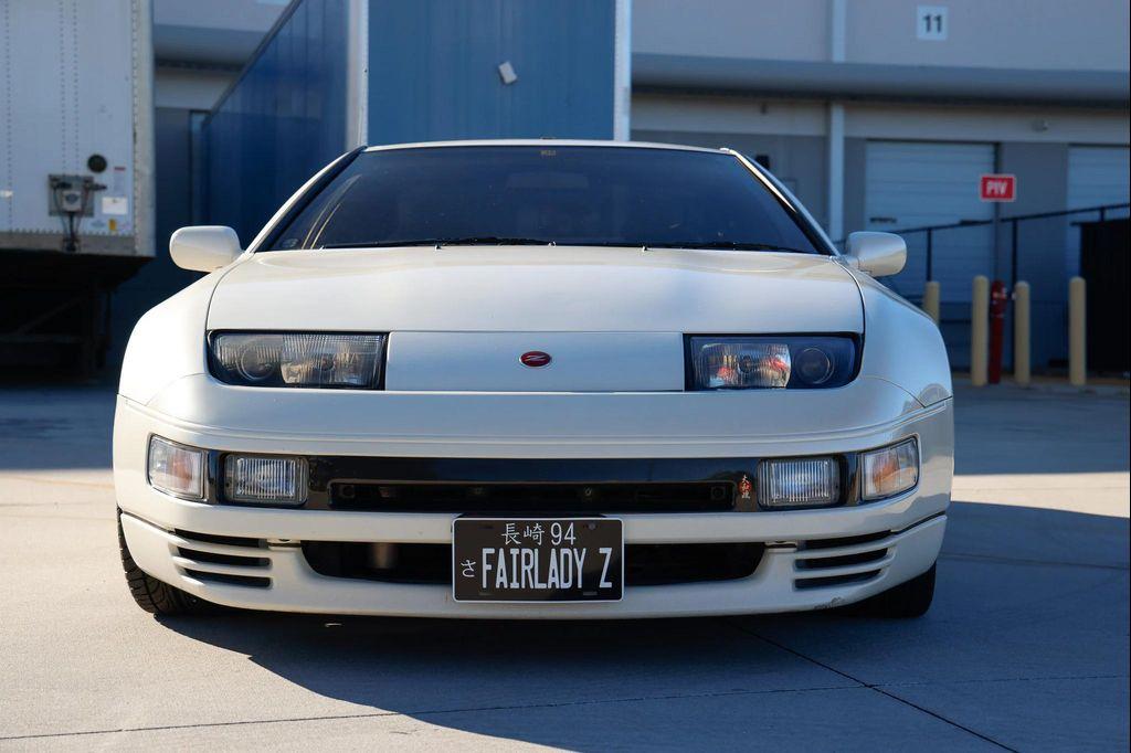 used 1994 Nissan 300ZX car