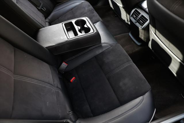 used 2019 Acura TLX car, priced at $18,995