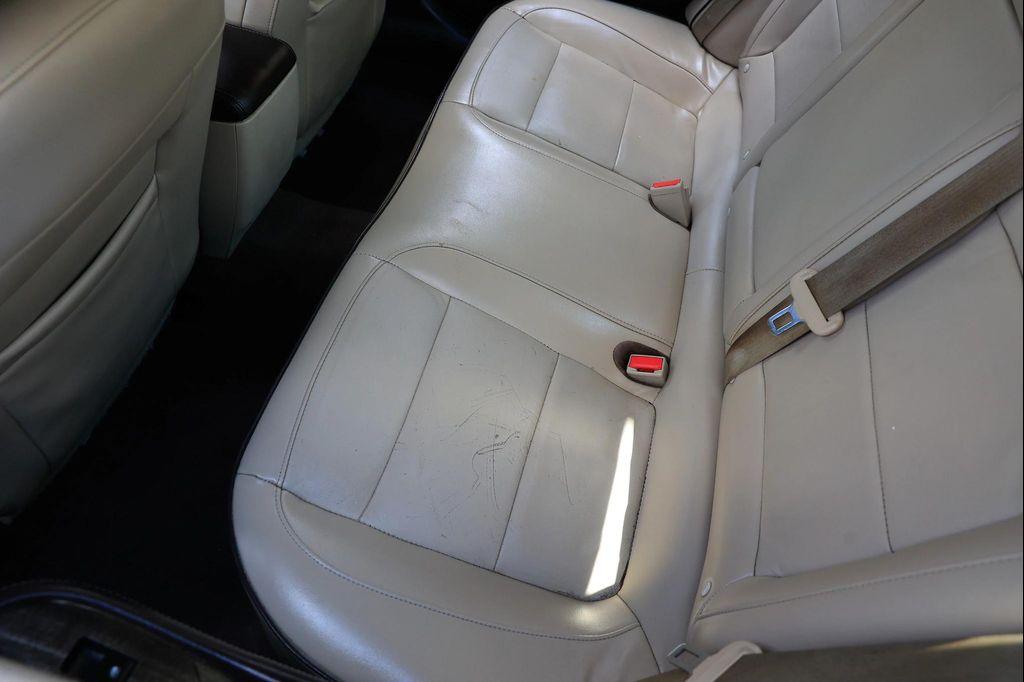 used 2016 Chevrolet Malibu Limited car, priced at $6,495