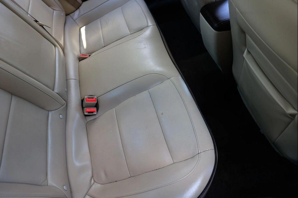 used 2016 Chevrolet Malibu Limited car, priced at $6,495