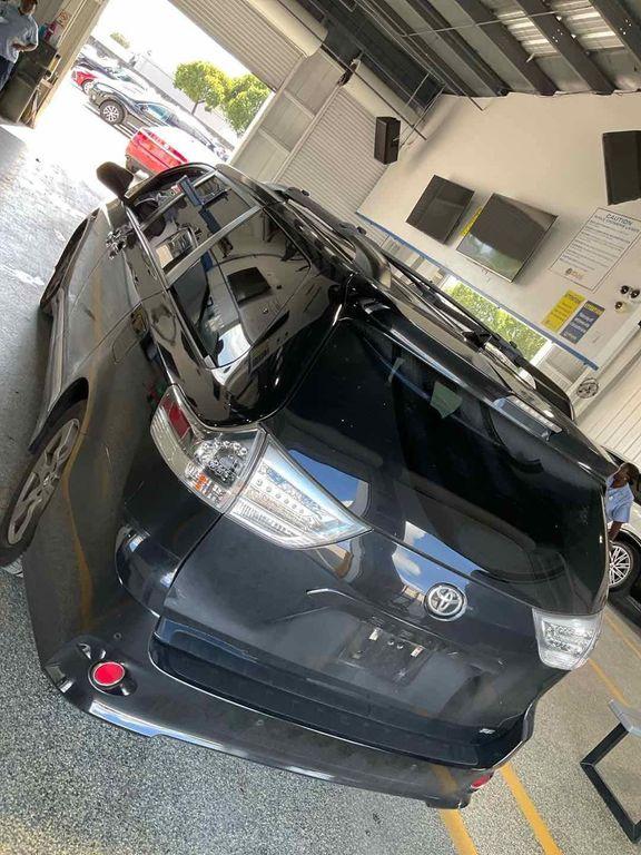 used 2019 Toyota Sienna car, priced at $20,995