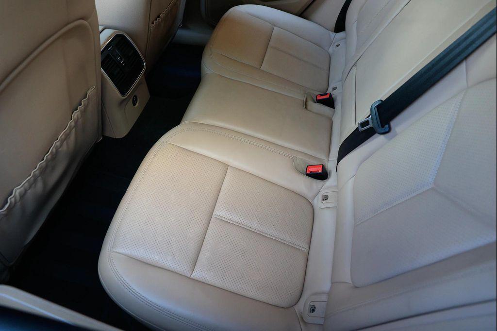 used 2021 Porsche Macan car, priced at $36,995