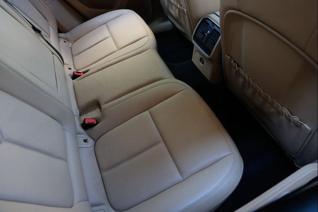 used 2021 Porsche Macan car, priced at $36,995