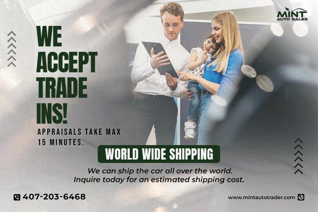 used 2018 Ford Focus ST car, priced at $17,995