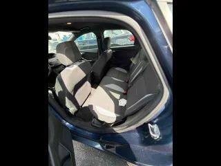 used 2018 Ford Focus ST car, priced at $17,995