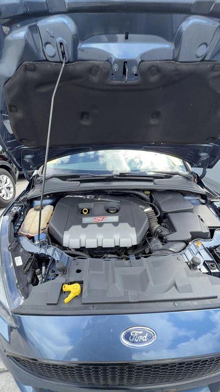 used 2018 Ford Focus ST car, priced at $17,995