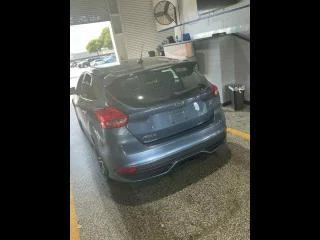 used 2018 Ford Focus ST car, priced at $17,995