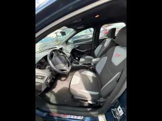 used 2018 Ford Focus ST car, priced at $17,995