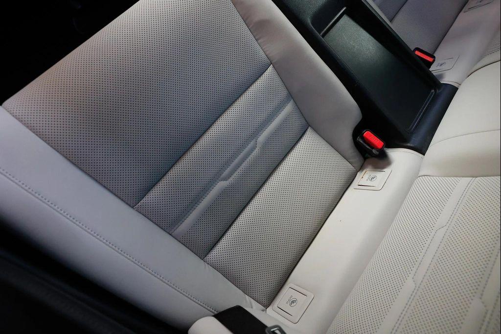 used 2015 Lexus RC 350 car, priced at $27,995