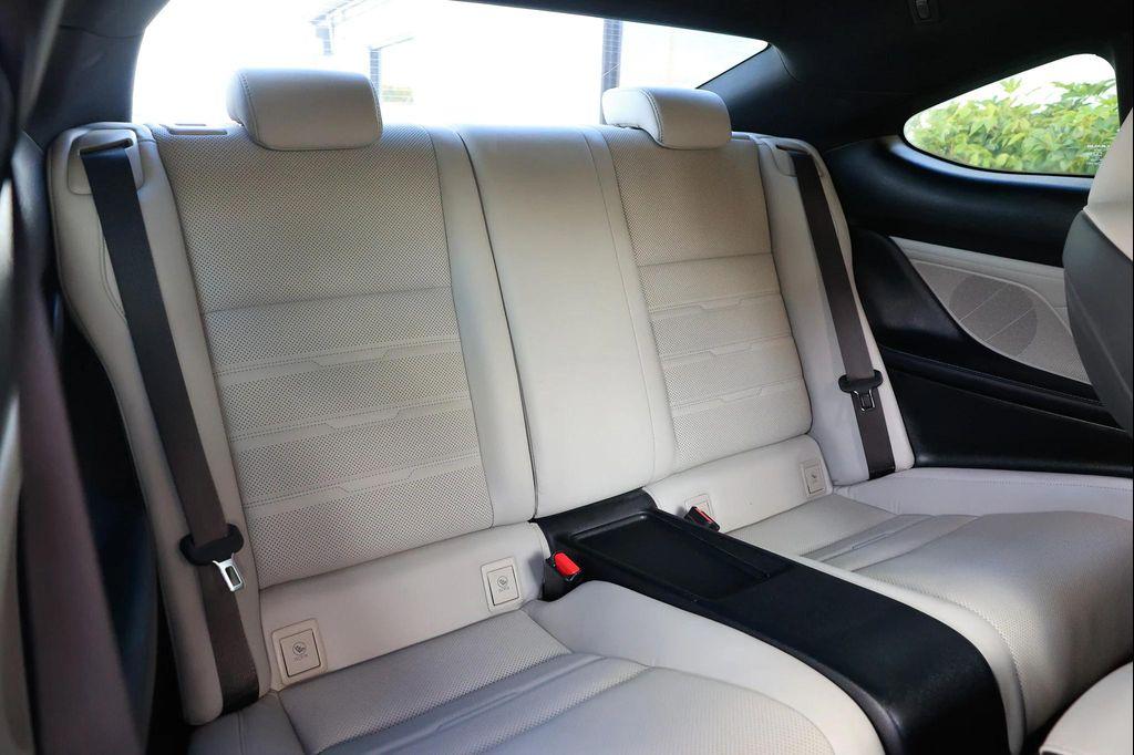 used 2015 Lexus RC 350 car, priced at $27,995