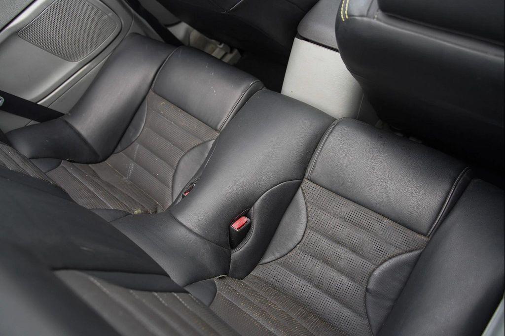 used 2008 Ford Mustang car, priced at $15,995