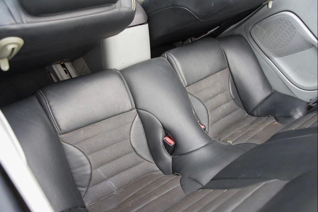 used 2008 Ford Mustang car, priced at $15,995