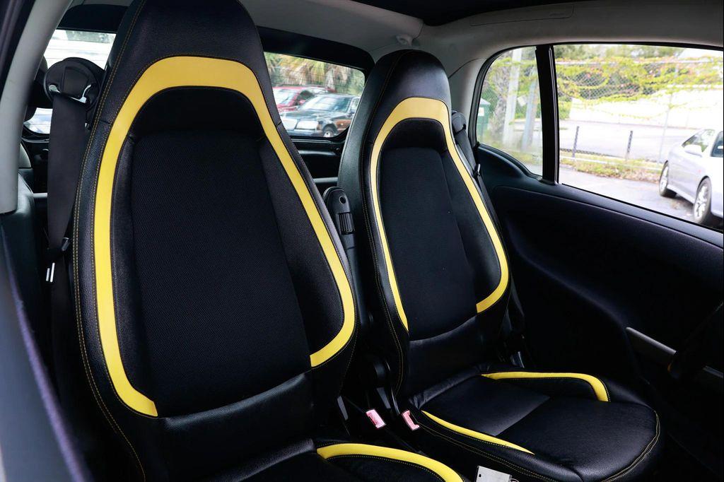 used 2013 smart ForTwo car, priced at $7,000