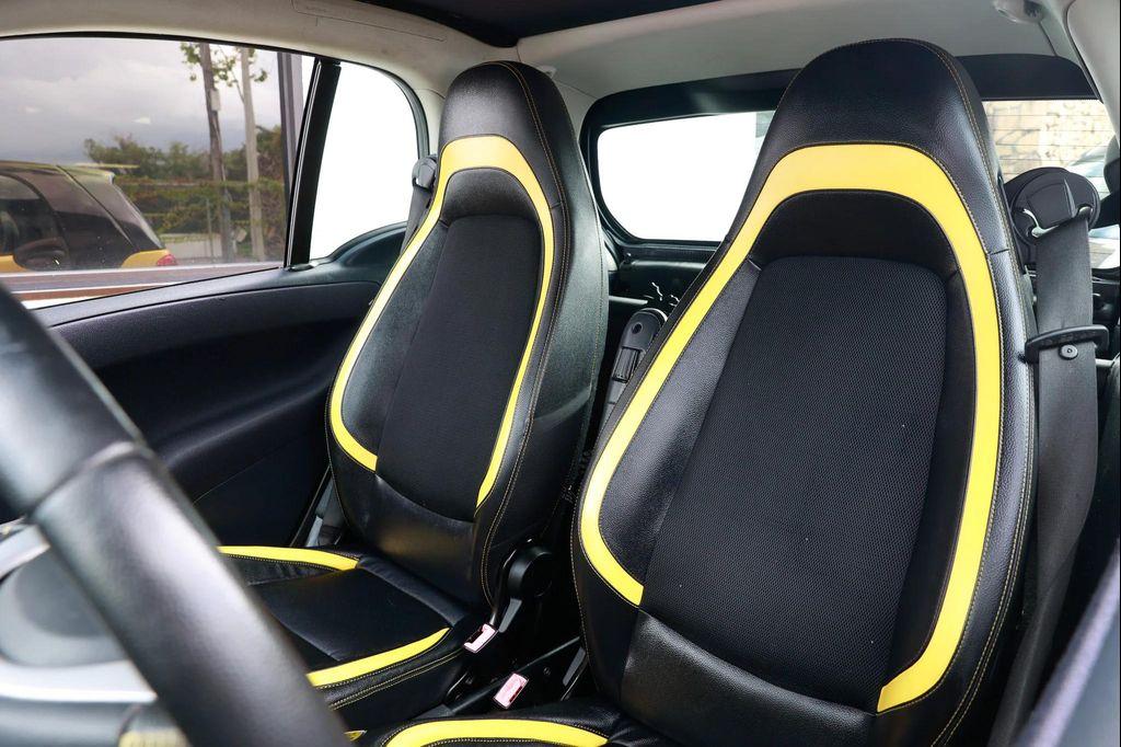 used 2013 smart ForTwo car, priced at $7,000