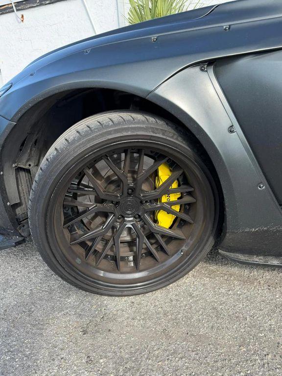 used 2015 Lexus RC F car, priced at $45,995