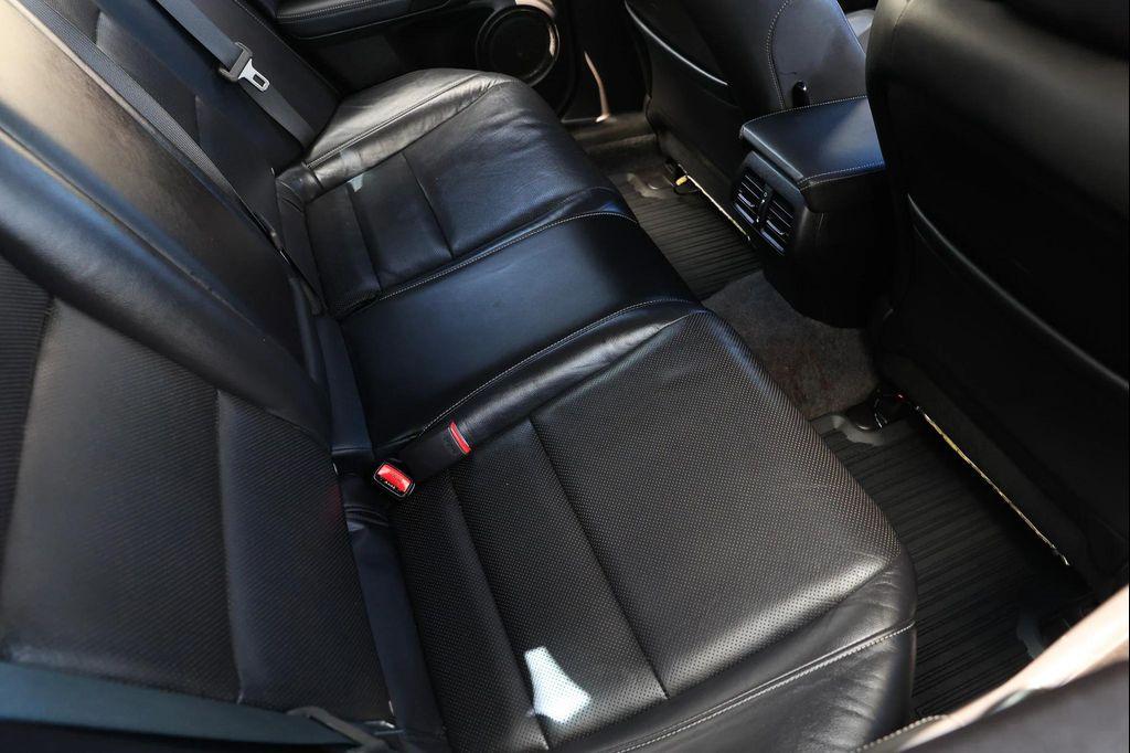used 2014 Acura TSX car, priced at $15,995