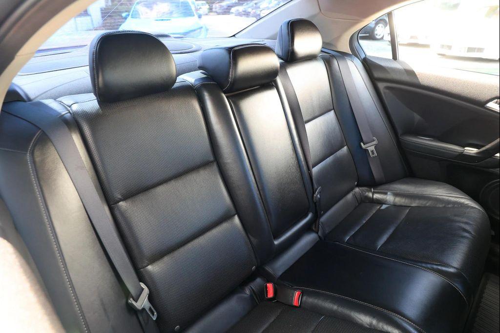 used 2014 Acura TSX car, priced at $15,995