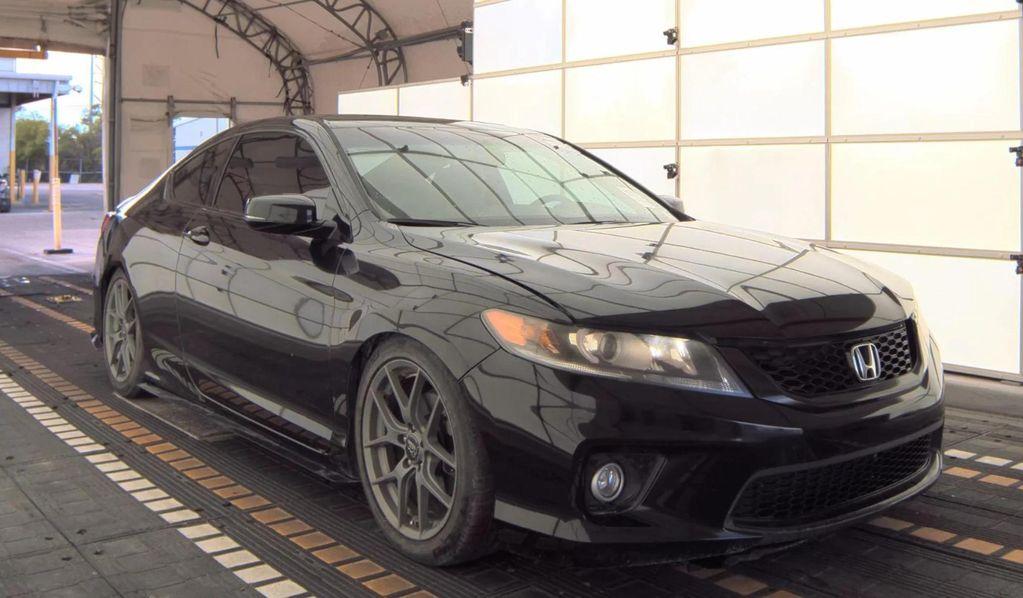used 2013 Honda Accord car, priced at $11,995