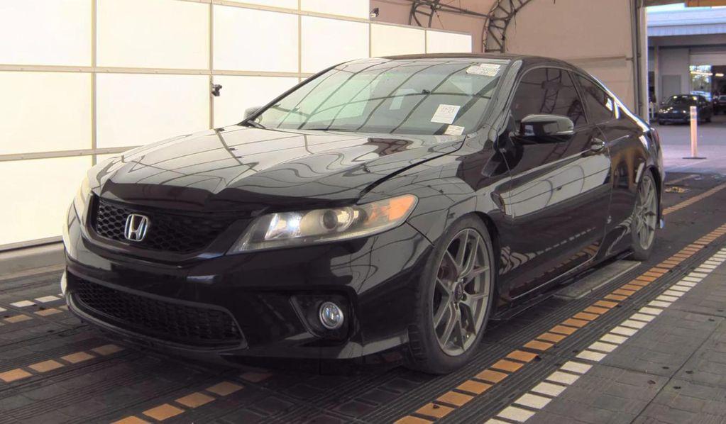 used 2013 Honda Accord car, priced at $11,995