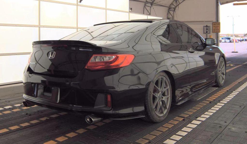 used 2013 Honda Accord car, priced at $11,995