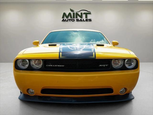 used 2012 Dodge Challenger car, priced at $23,995