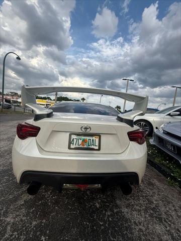 used 2013 Scion FR-S car, priced at $19,995