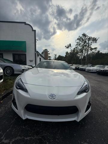 used 2013 Scion FR-S car, priced at $19,995