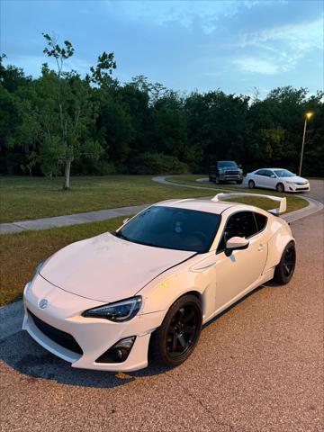 used 2013 Scion FR-S car, priced at $19,995