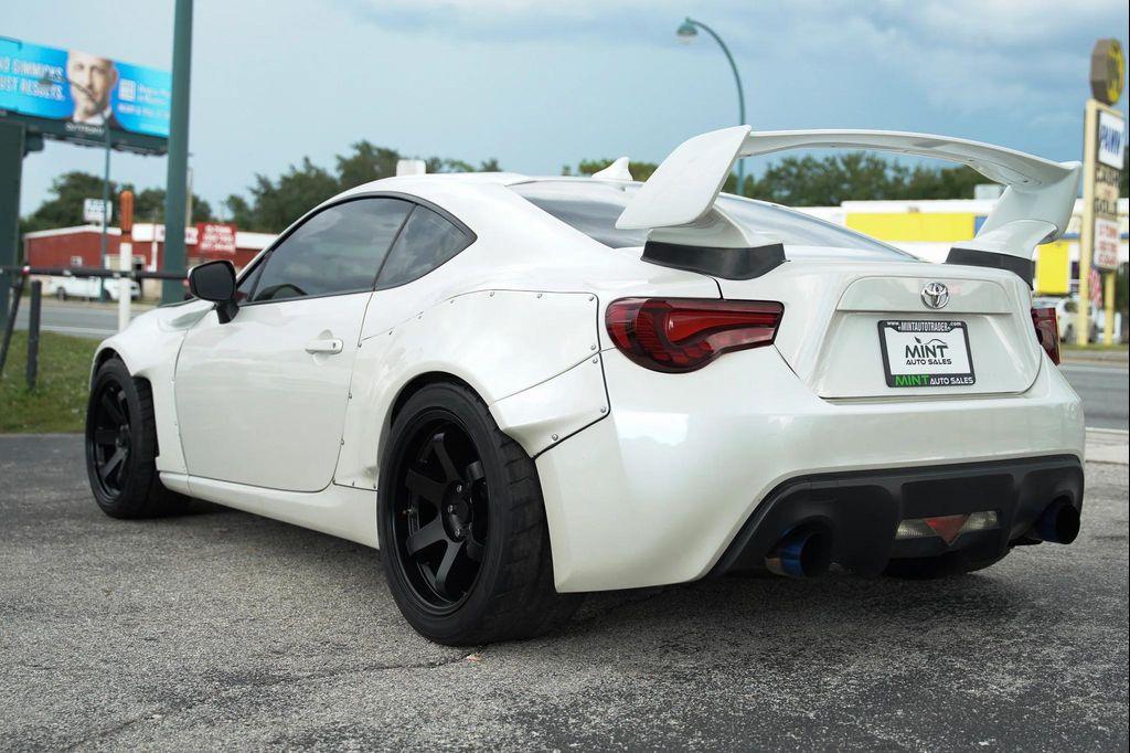 used 2013 Scion FR-S car, priced at $15,995