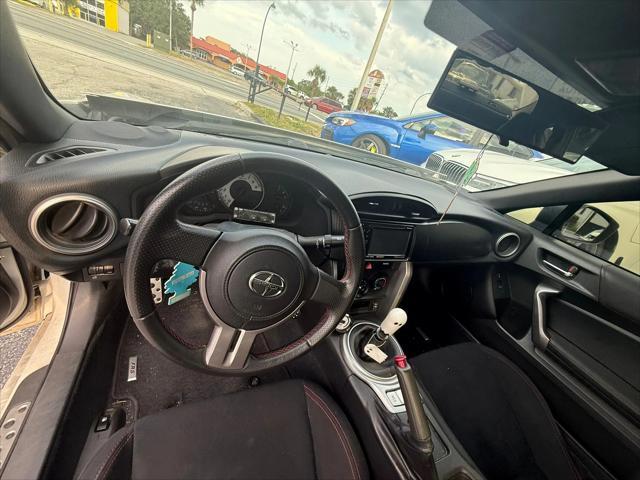 used 2013 Scion FR-S car, priced at $19,995