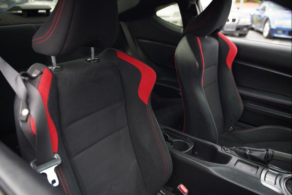 used 2013 Scion FR-S car, priced at $15,995