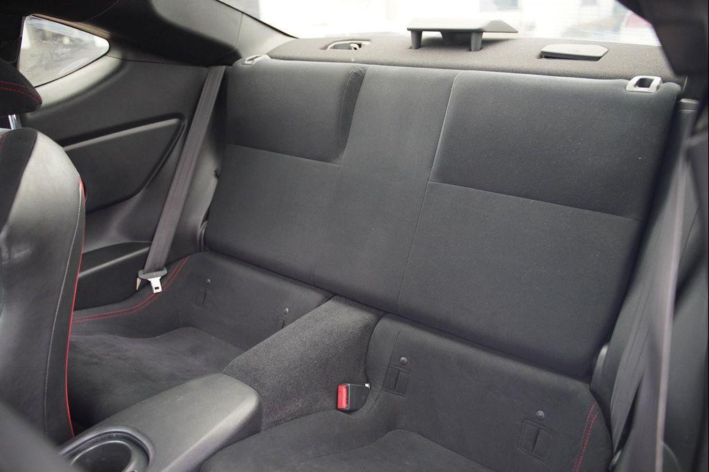 used 2013 Scion FR-S car, priced at $15,995