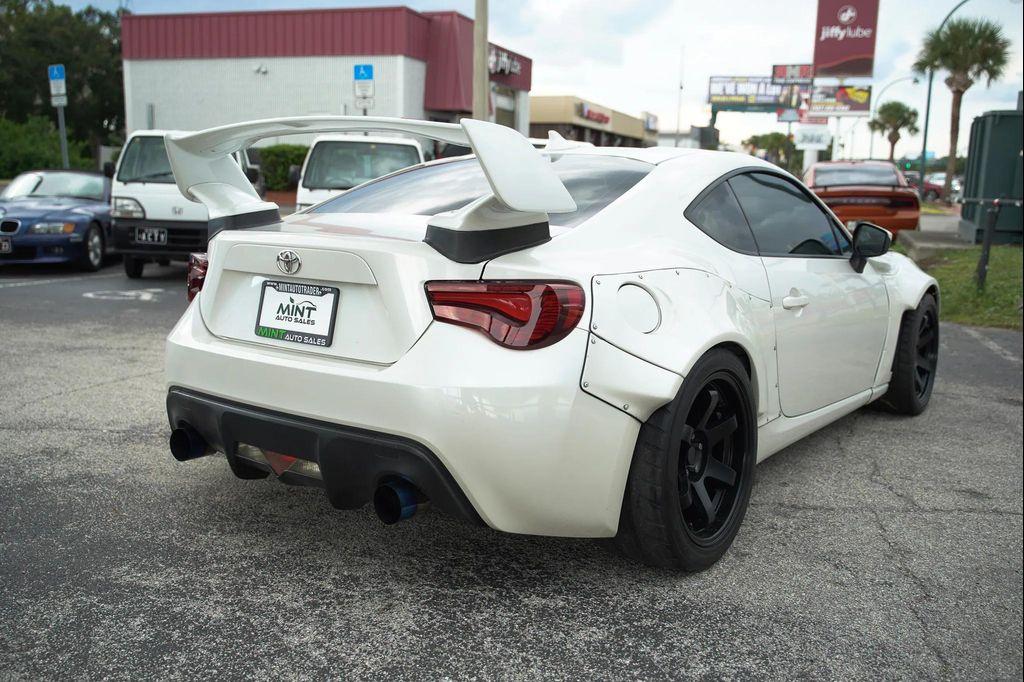 used 2013 Scion FR-S car, priced at $15,995