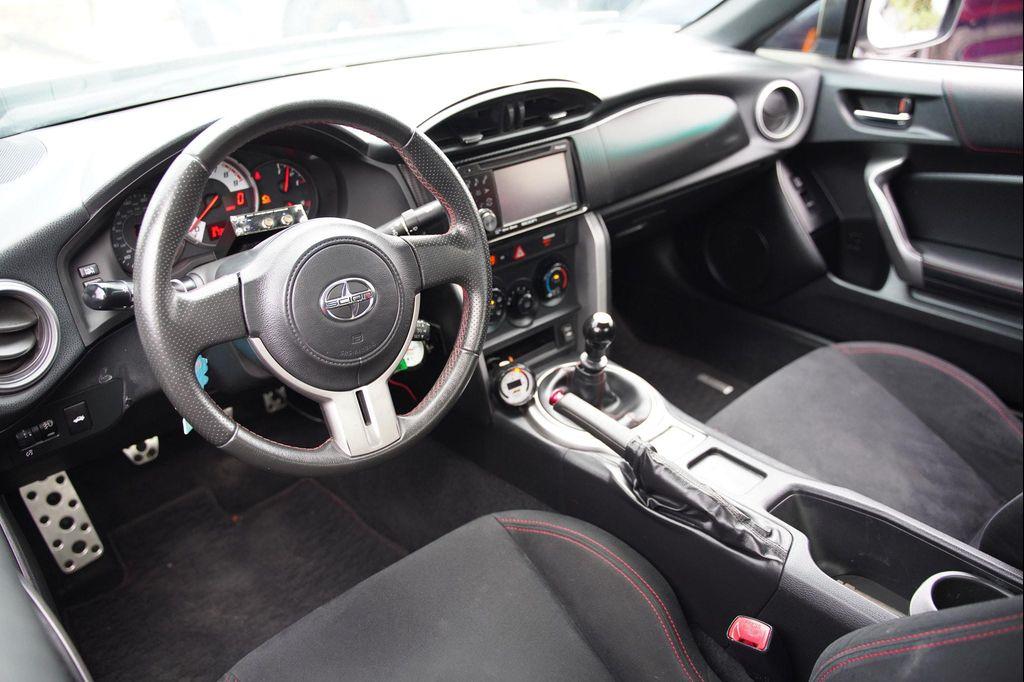 used 2013 Scion FR-S car, priced at $15,995