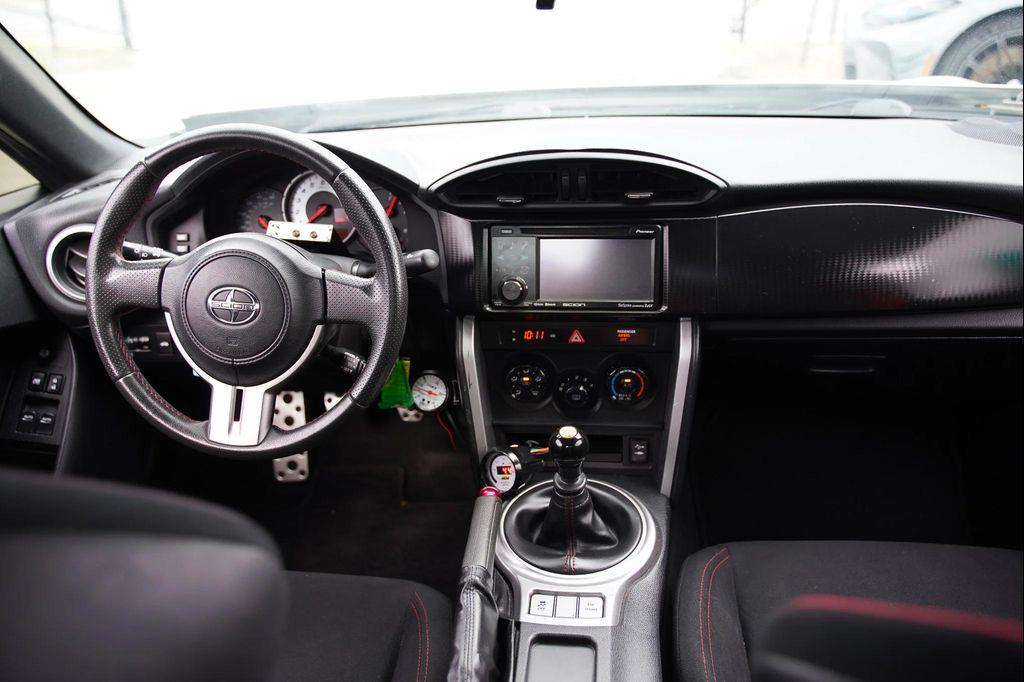 used 2013 Scion FR-S car, priced at $15,995
