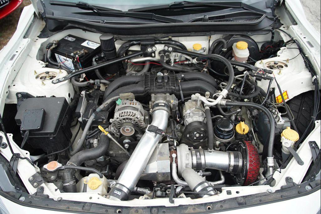 used 2013 Scion FR-S car, priced at $15,995