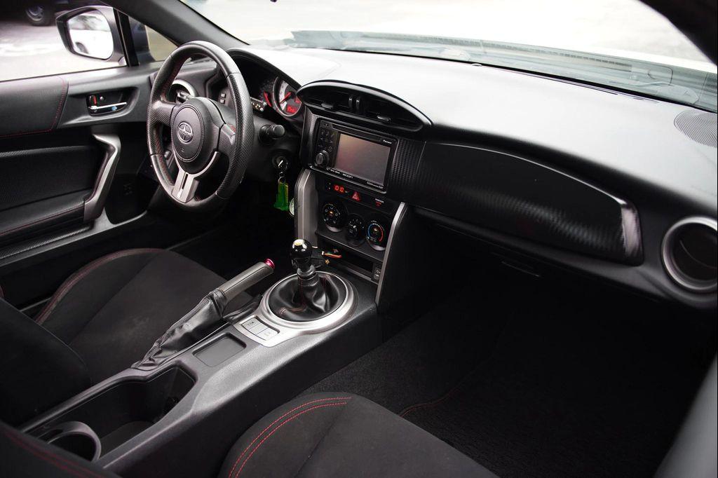 used 2013 Scion FR-S car, priced at $15,995