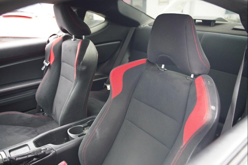 used 2013 Scion FR-S car, priced at $15,995