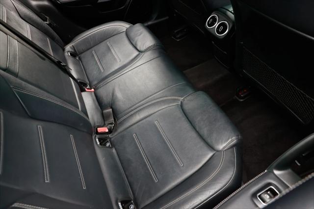 used 2019 Mercedes-Benz A-Class car, priced at $20,995